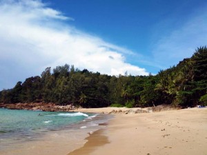 Банана Бич(banana beach)