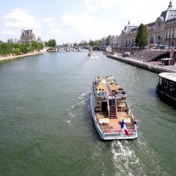 Куда поехать отдыхать в апреле